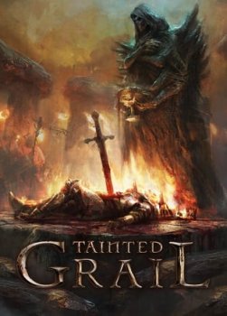 Tainted Grail: Conquest